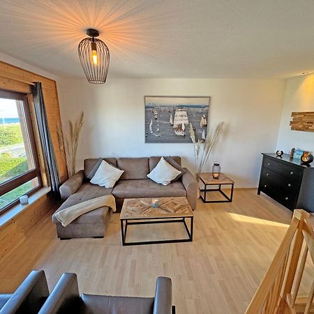 Meerblick Apartment Buenning Калифорниен Экстерьер фото